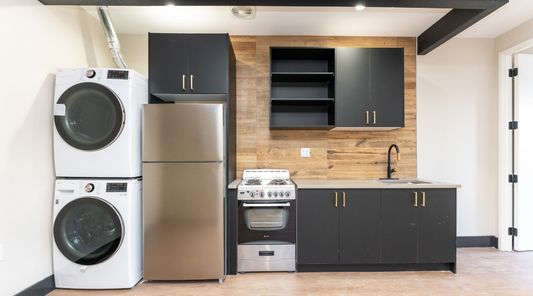 Modern 2-Bedroom, 1-Bath Apartment in Flatbush