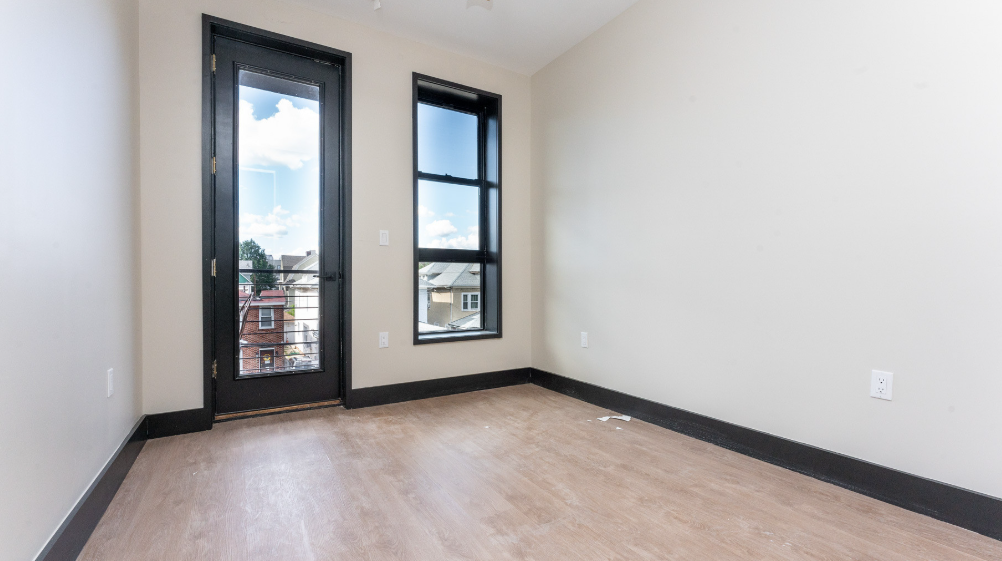 Modern 2-Bedroom, 1-Bath Apartment in Flatbush