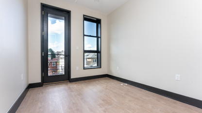 Modern 2-Bedroom, 1-Bath Apartment in Flatbush