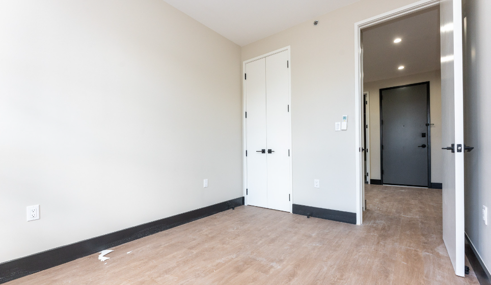 Modern 2-Bedroom, 1-Bath Apartment in Flatbush