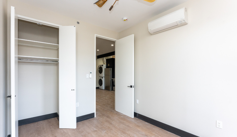 Modern 2-Bedroom, 1-Bath Apartment in Flatbush