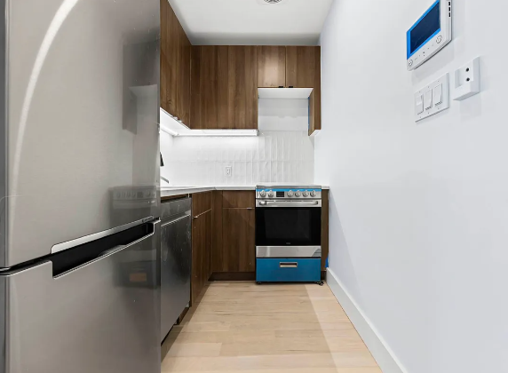 Modern 2 Bedroom / 1 Bathroom in Prospect Lefferts Gardens