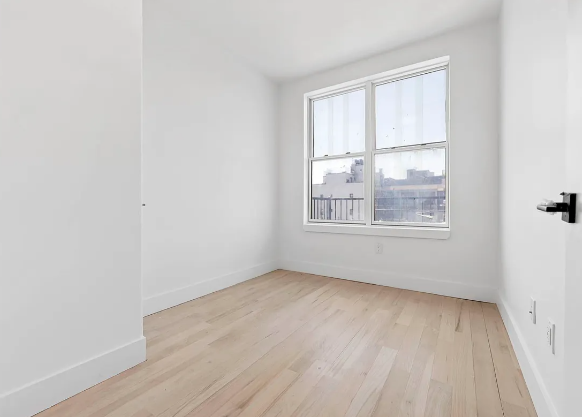 Modern 2 Bedroom / 1 Bathroom in Prospect Lefferts Gardens