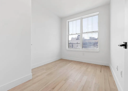 Modern 2 Bedroom / 1 Bathroom in Prospect Lefferts Gardens