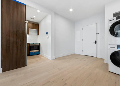 Modern 2 Bedroom / 1 Bathroom in Prospect Lefferts Gardens