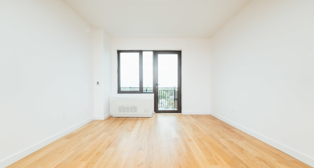 Modern 1 Bedroom / 1 Bathroom Apartment in Midwood