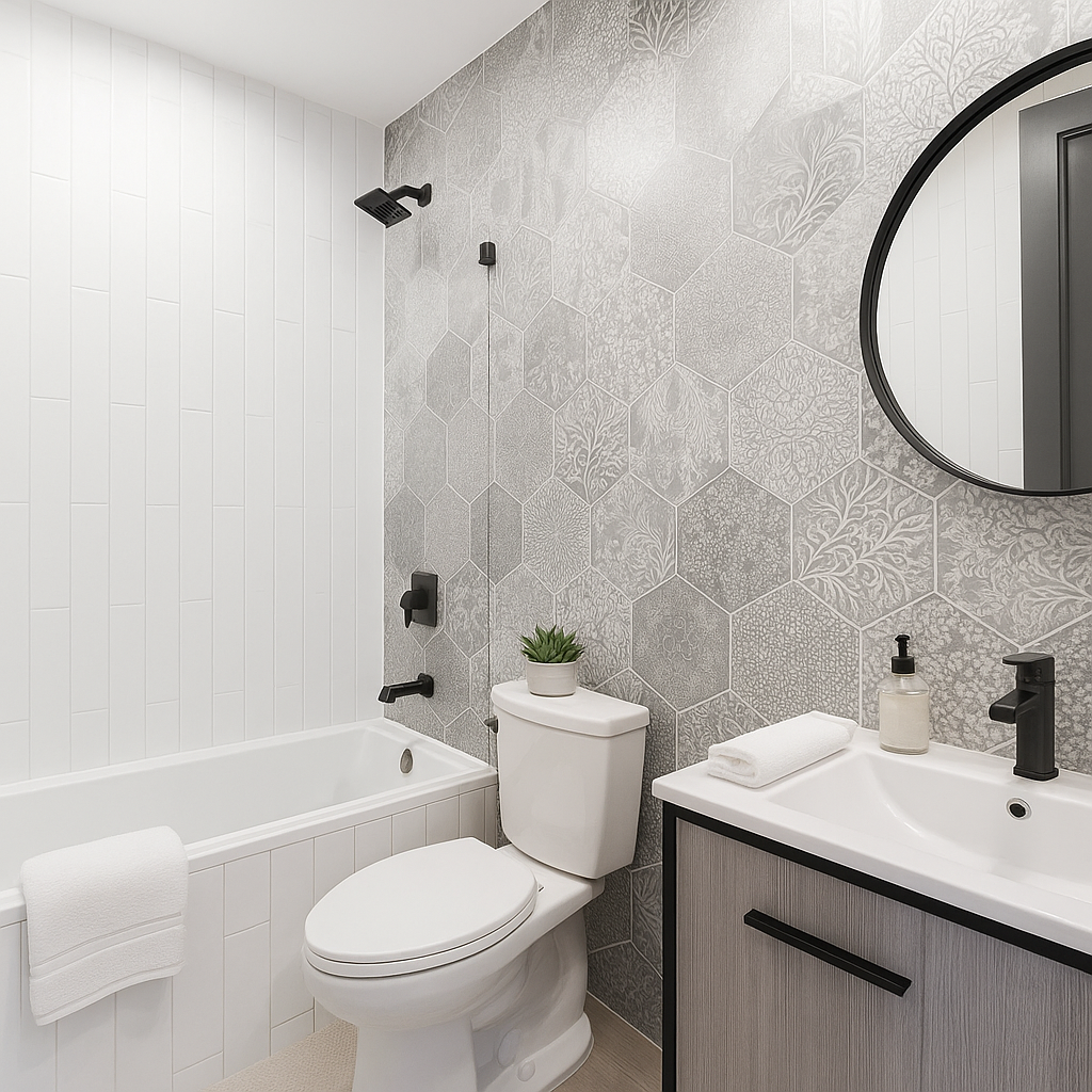 Modern 2 Bedroom / 1 Bathroom in Bedford-Stuyvesant