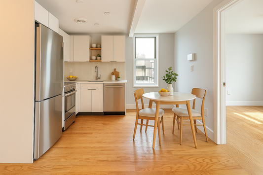 Modern 3 Bedroom / 2 Bathroom in Crown Heights