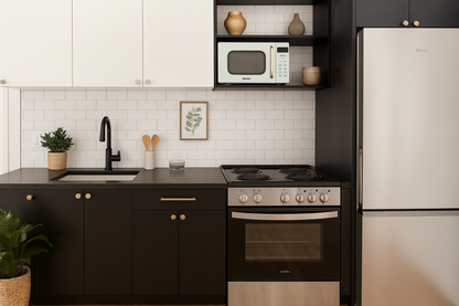 Modern 2-Bedroom, 1-Bath Apartment in Ocean Hill