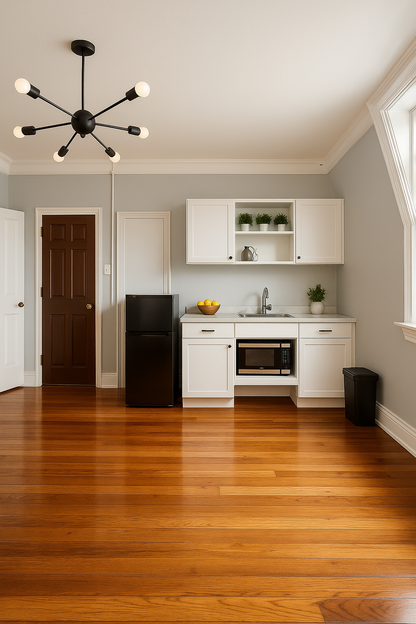 Modern 1 Bedroom / 1 Bathroom in Bushwick