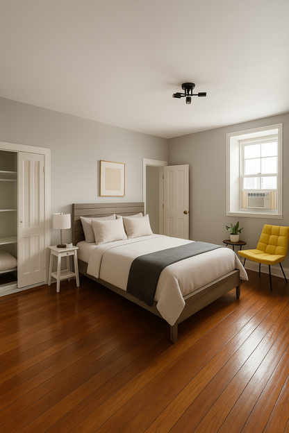 Modern 1 Bedroom / 1 Bathroom in Bushwick