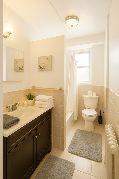 Modern 1 Bedroom / 1 Bathroom in Bushwick