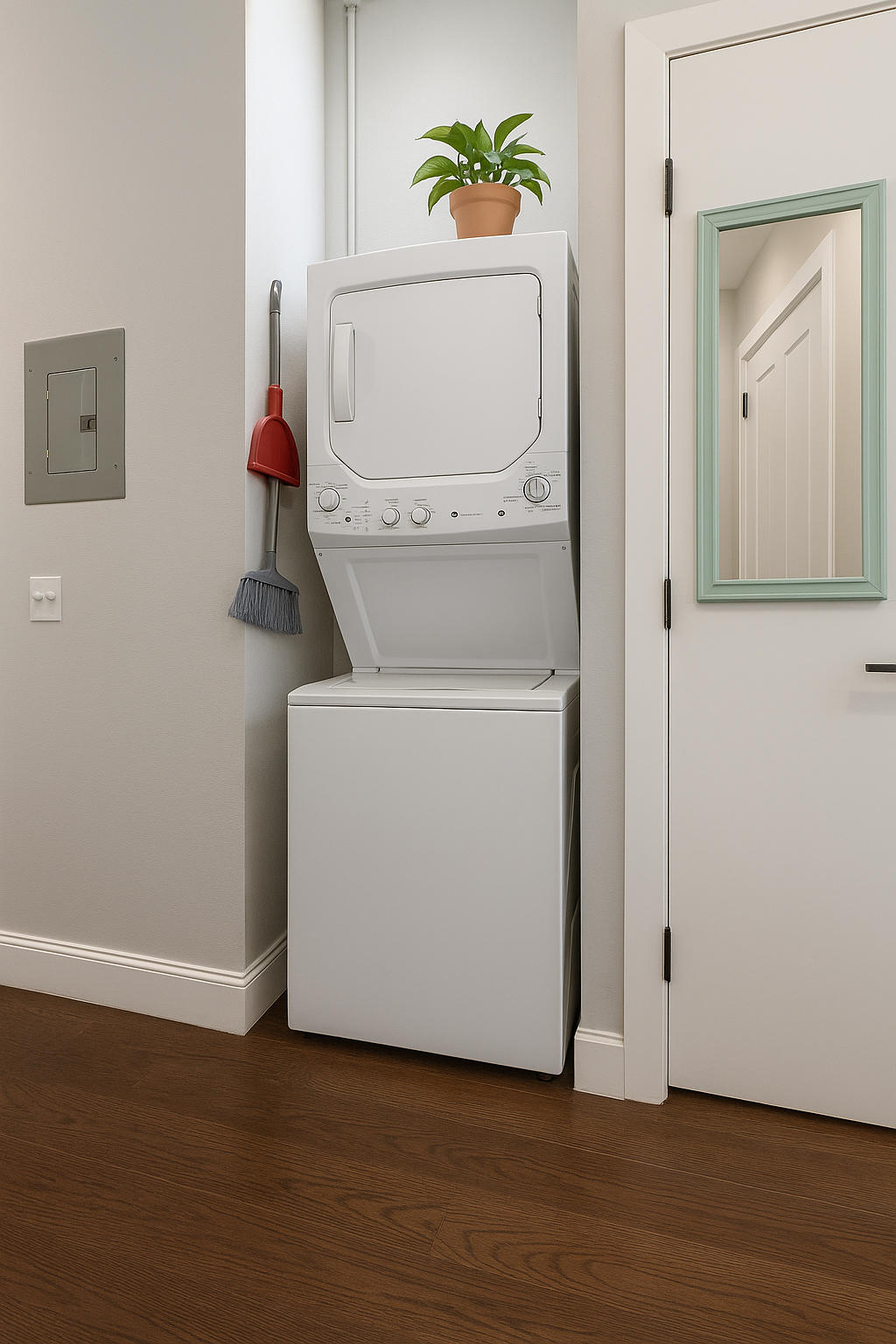 Modern 3 Bedroom / 1 Bathroom