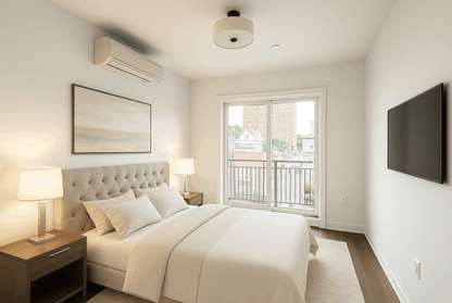 Modern 2 Bedroom / 2 Bathroom in Flatbush – Unit 2B