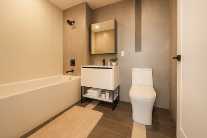 Modern 2 Bedroom / 1 Bathroom in Flatbush