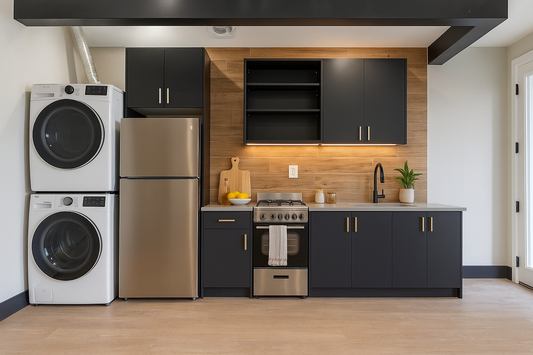 Modern 2 Bedroom / 1 Bathroom in Flatbush