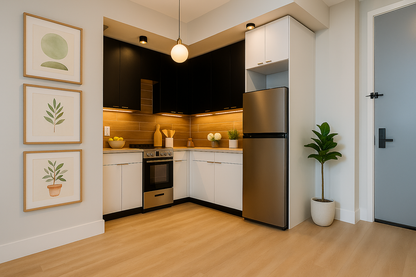 Modern 2 Bedroom / 1 Bathroom in East Flatbush