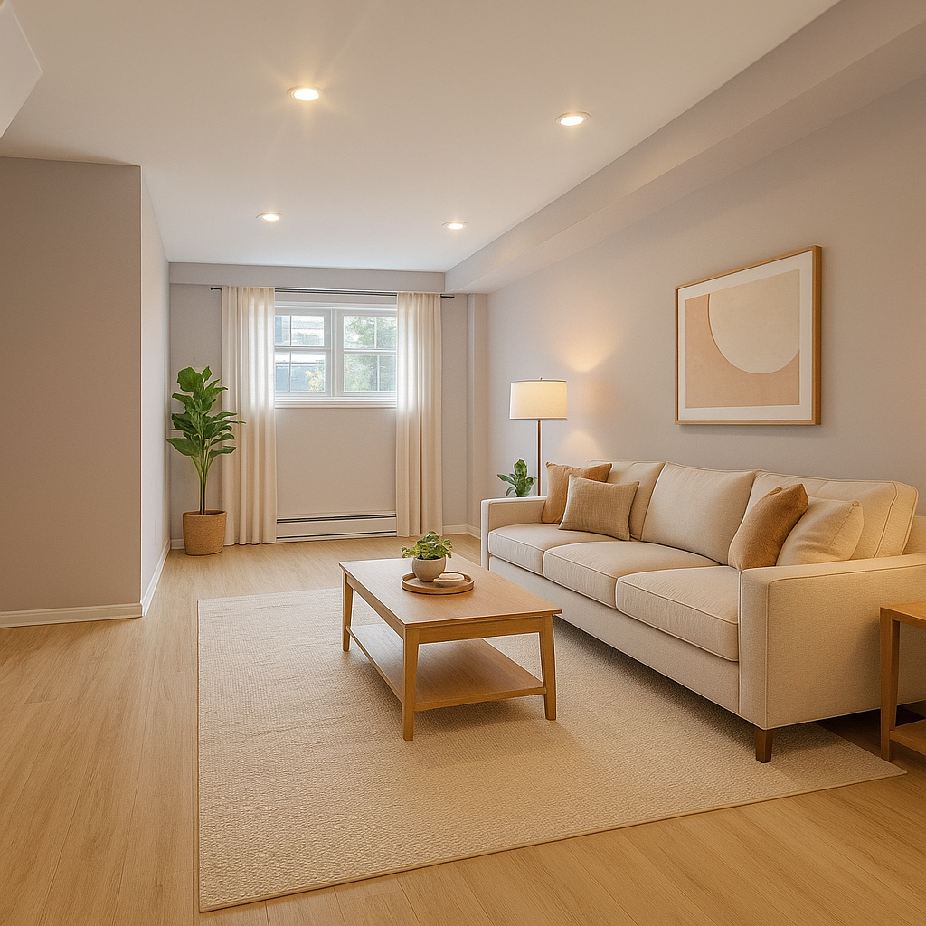 Modern 5 Bedroom / 3 Bathroom in Ocean Hill