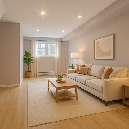 Modern 5 Bedroom / 3 Bathroom in Ocean Hill