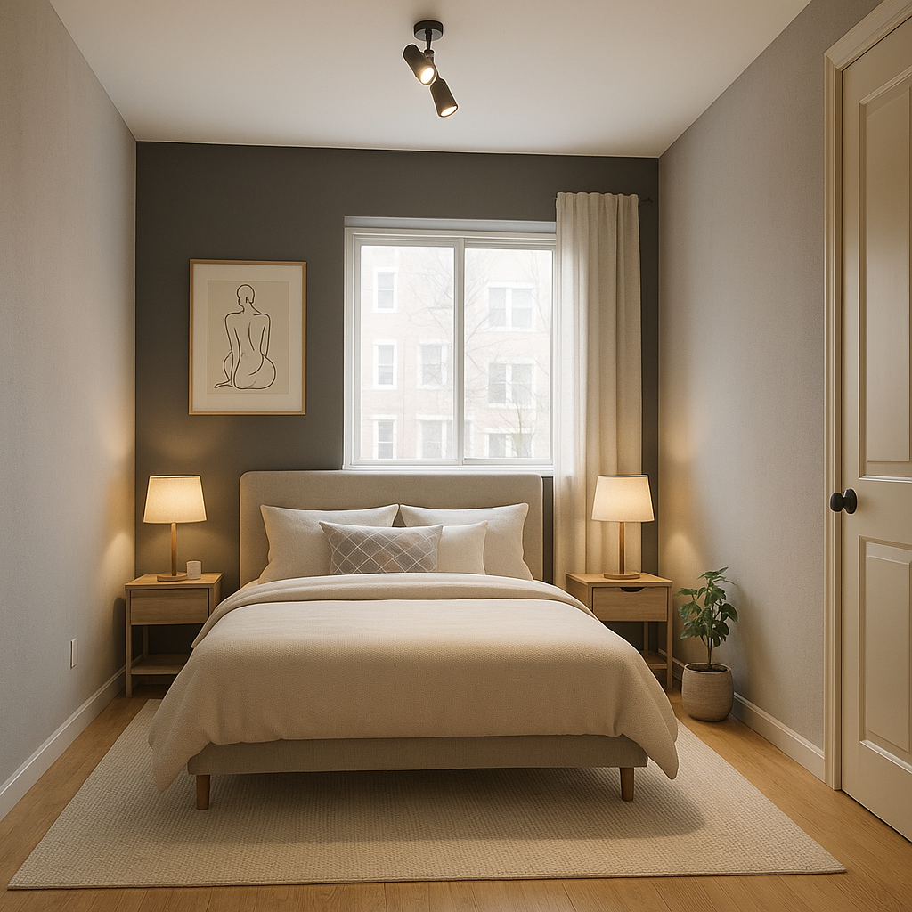 Modern 5 Bedroom / 3 Bathroom in Ocean Hill