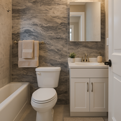 Modern 5 Bedroom / 3 Bathroom in Ocean Hill