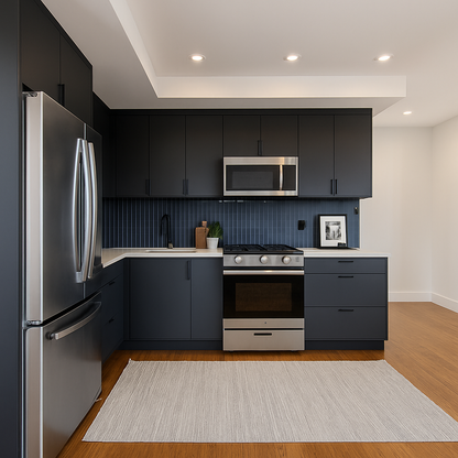 Modern Studio / 1 Bathroom Apartment in Midwood