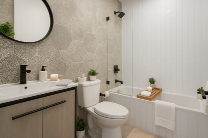 Modern 2 Bedroom / 1 Bathroom Apartment in Bedford-Stuyvesant