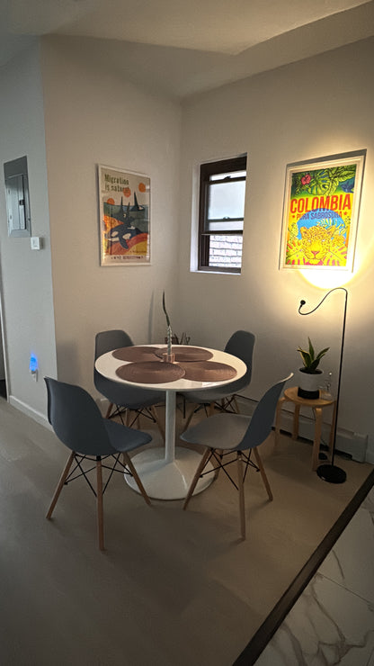 Private room in the heart of Sunnyside near train 7