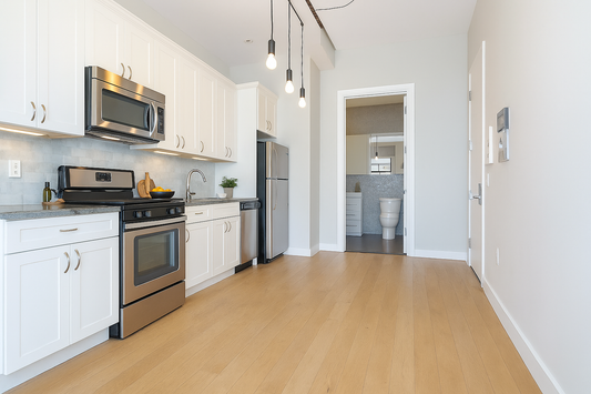 Modern 1 Bedroom / 1.5 Bathroom in Clinton Hill