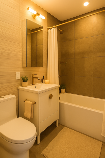 Modern 1 Bedroom / 1 Bathroom Apartment in Ridgewood