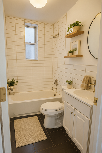 Modern 3 Bedroom / 1 Bathroom Apartment in Brownsville