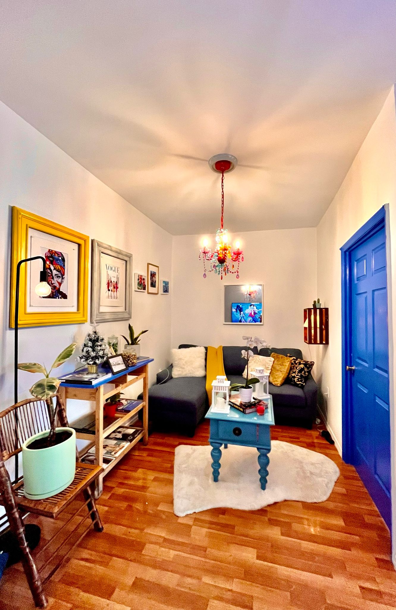 Furnished Private Room in Bushwick