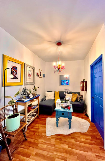 Furnished Private Room in Bushwick