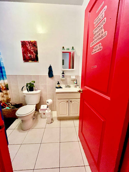 Furnished Private Room in Bushwick