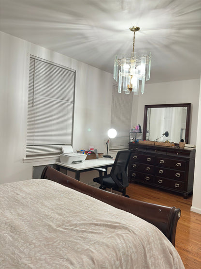 Habitación Privada/Máster Room en Cypress Hills