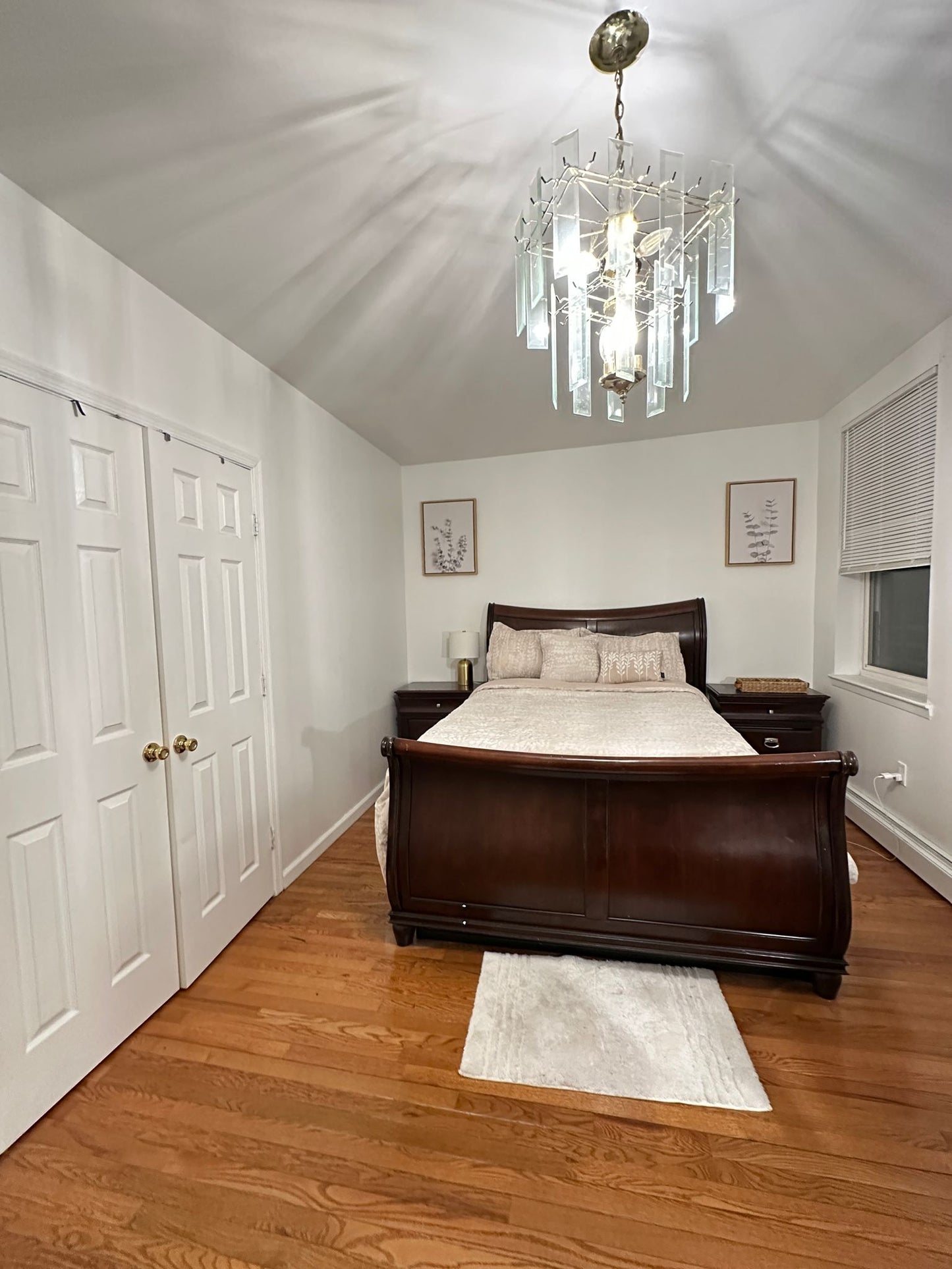 Habitación Privada/Máster Room en Cypress Hills