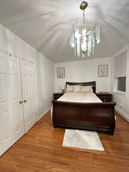 Habitación Privada/Máster Room en Cypress Hills