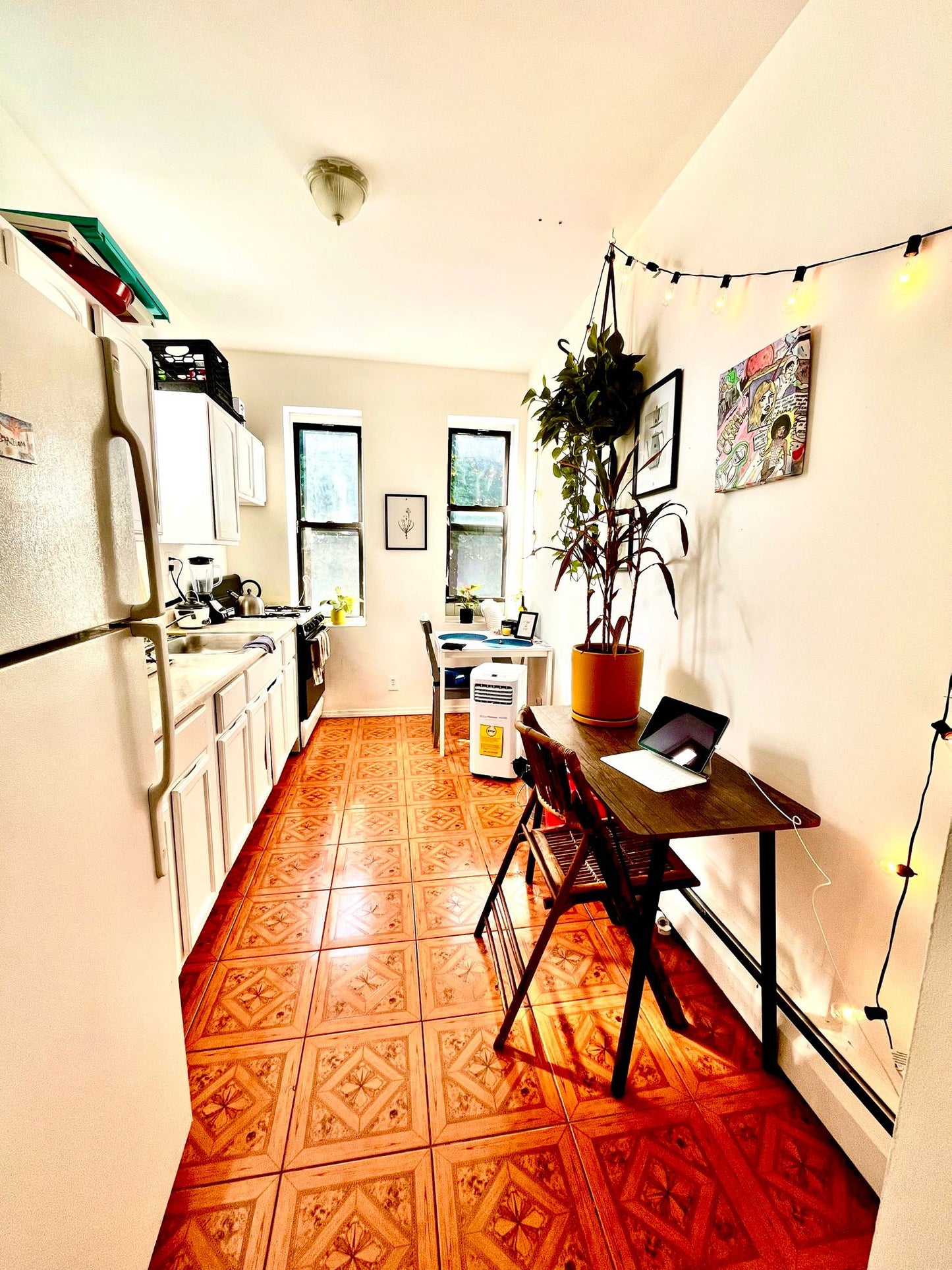 Furnished Private Room in Bushwick