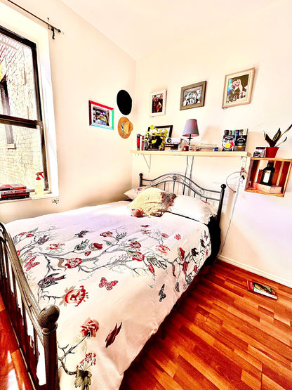 Furnished Private Room in Bushwick