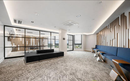 Studio recién construido - Flatbush