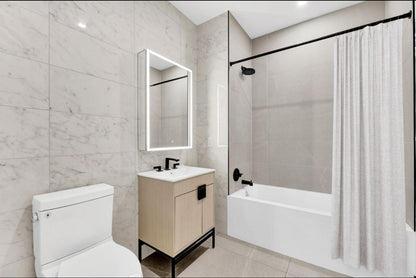Studio recién construido - Flatbush