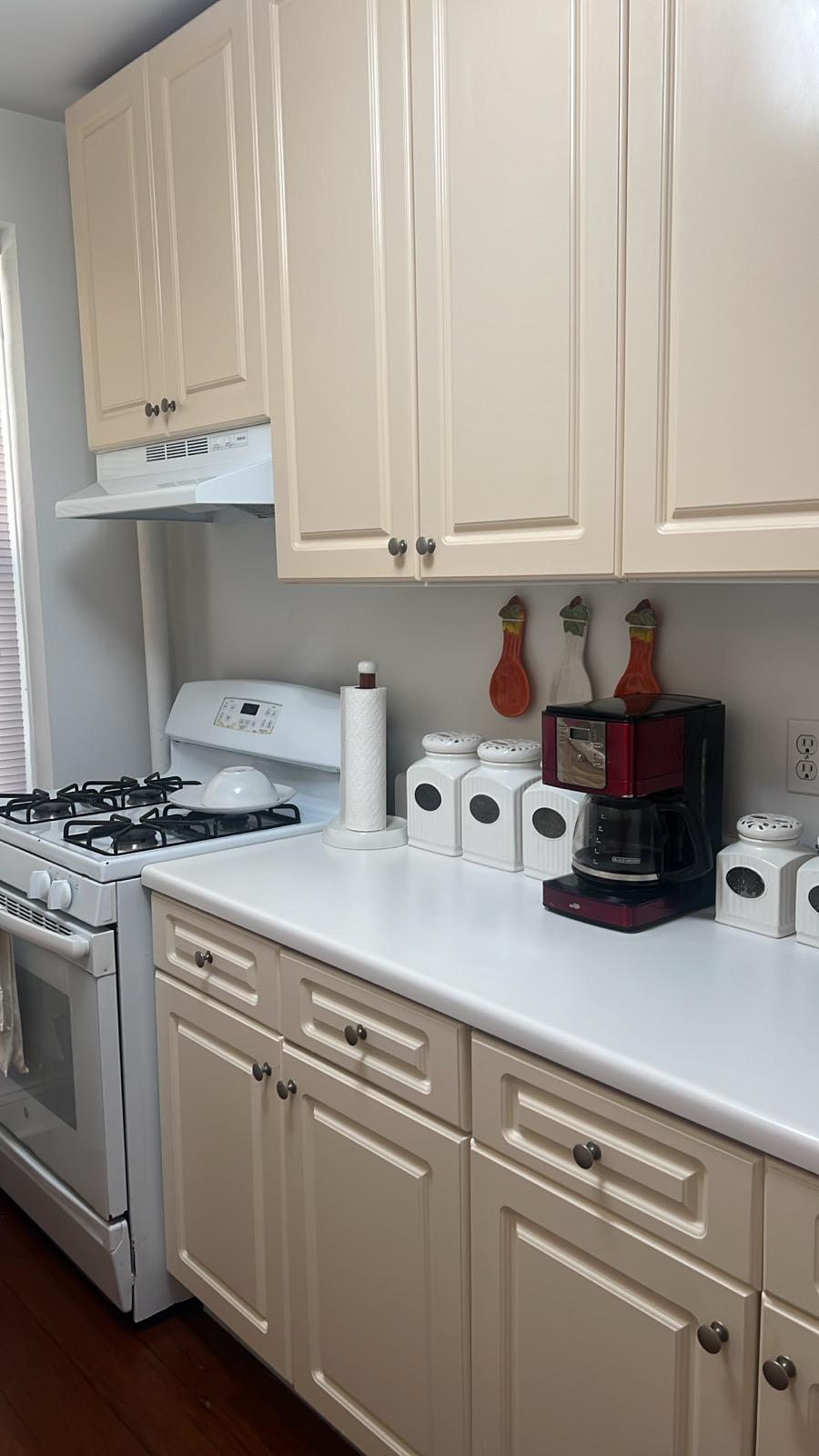 Una habitacion muy confortable, en Rego Park.