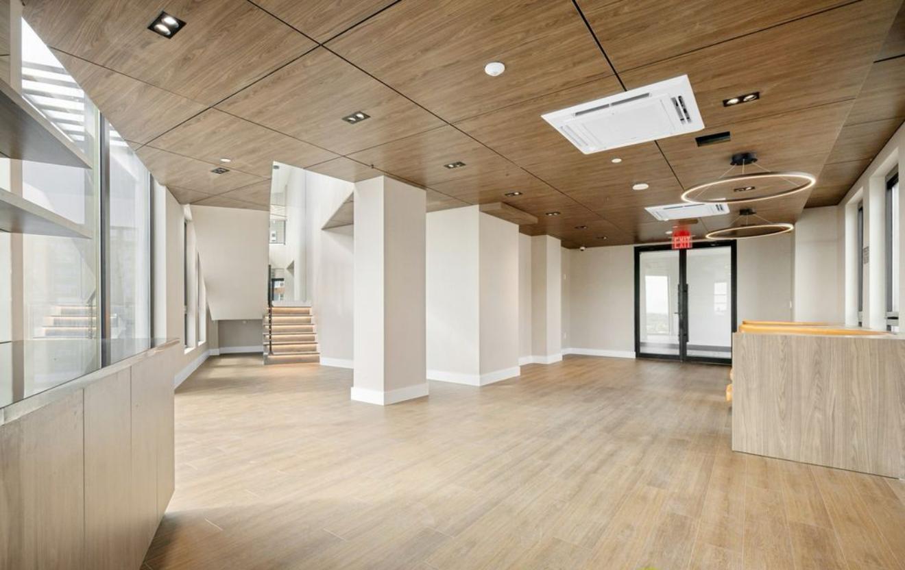Studio recién construido - Flatbush