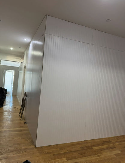 Habitación en la mejor zona de Queens frente a Queens center y estaciones de tren cerca