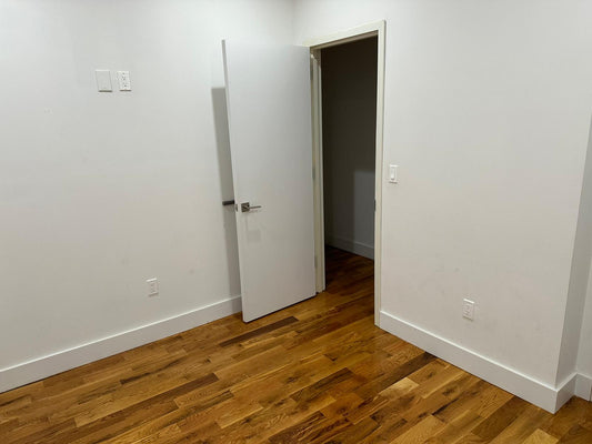 Habitación para una Persona en East Elmhurts