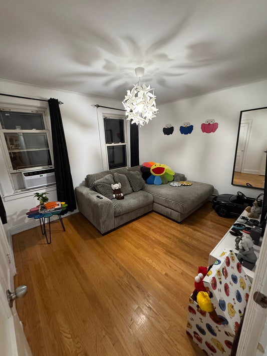 Habitación hermosa en Rego park