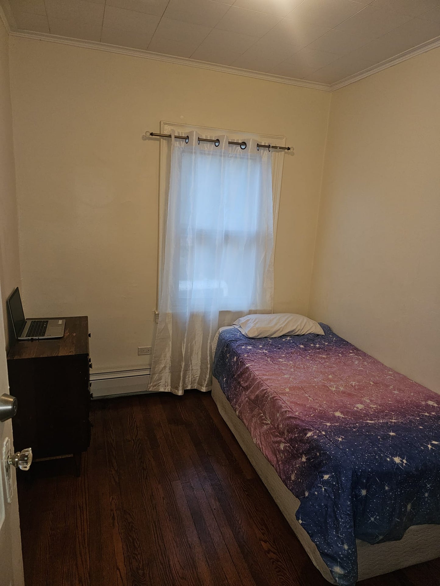 Habitacion en Rego Park Queens