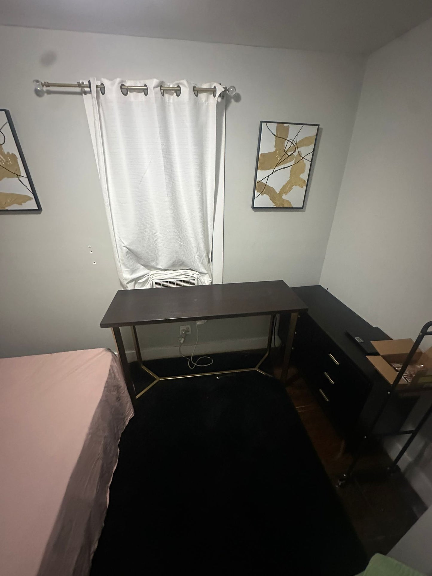 Se renta habitación, en West Bronx!