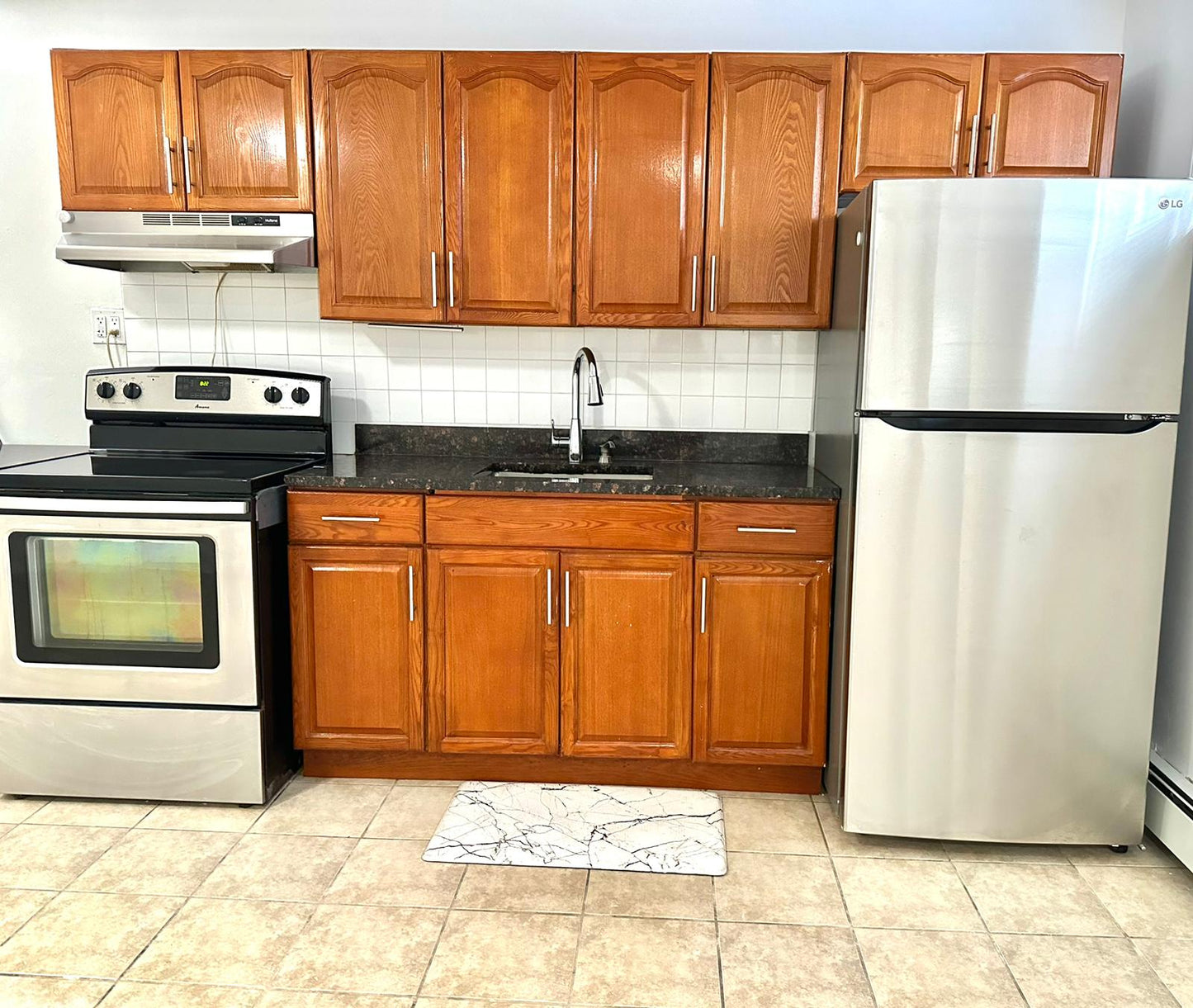 Studio for rent in Jamaica!!