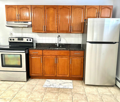 Studio for rent in Jamaica!!